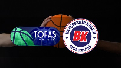 Tofaş - Bahçeşehir maçı ne zaman? Saat kaçta ve hangi kanalda?