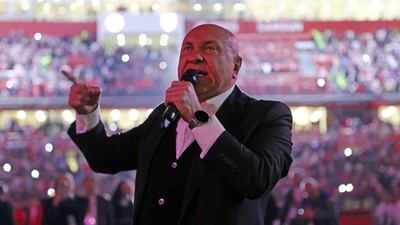 Yüksel Yıldırım: Gurur duyacağınız bir takım oluşturacağız