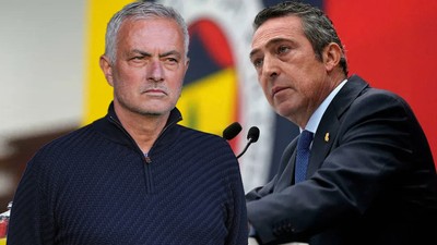 F.Bahçe'de sil baştan! 11 isimle yollar ayrılıyor "Sizinle işim kalmadı"