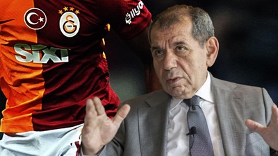 Özbek'ten o teklife ret! "Paramızı verin ya da vazgeçin"