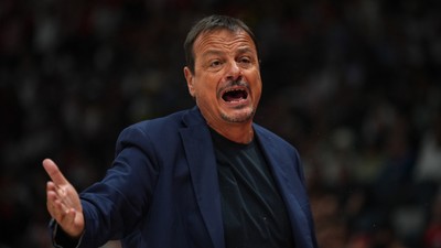 Ergin Ataman: Kimse Türkiye'ye küfür edemez