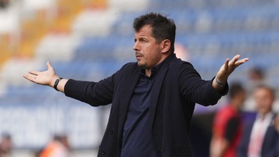 Eyüpspor'a gideceği konuşulan Emre Belözoğlu'ndan açıklama
