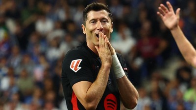 Lewa'dan transfer sözleri! "Zamana ihtiyacınız vardır"