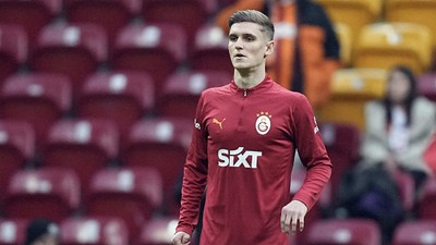 Muslera ve Mertens inanılmaz büyük futbolcular