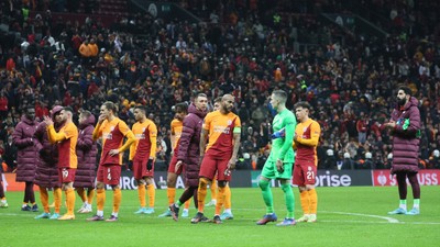 Galatasaray ligi 13. bitirdiği sezondan transfer yapıyor! Eski futbolcusunun önünde tek engel var