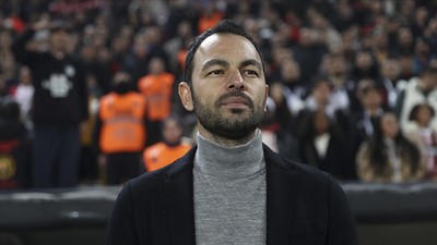 Kocaelispor'da Selçuk İnan dönemi başlıyor!