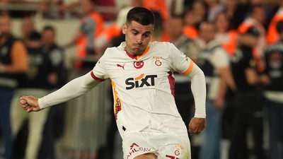 Morata hayalindeki takımı açıkladı! Sevilla ve Getafe iddialarına cevap verdi
