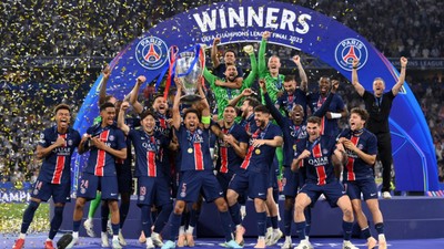 PSG'de 5 futbolcunun bileti kesildi! Karar Fenerbahçe'ye yaradı