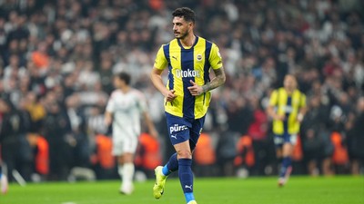 Samet Akaydin: Fenerbahçe'de trollerin kurbanı oldum