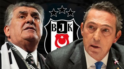 Serdal Adalı, İstanbul'a getirdi ama Ali Koç daha iyi teklfi yaptı! Uçaktan fotoğraf bile paylaştı