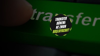 Süper Lig'de yaz transfer dönemi ne zaman başlıyor? Yaz transfer sezonu 2025