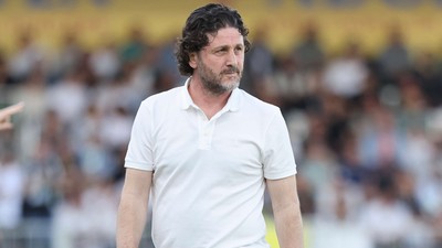 Trabzonspor, Fatih Tekke ile puan ortalamasını yükseltti