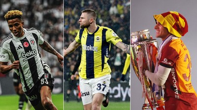 UEFA kulüpler sıralamasını güncelledi! Fenerbahçe farkı açtı