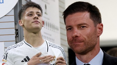 Xabi Alonso'dan imza sonrası Arda Güler'e telefon! İspanyollar duyurdu: Yeni sezonda...
