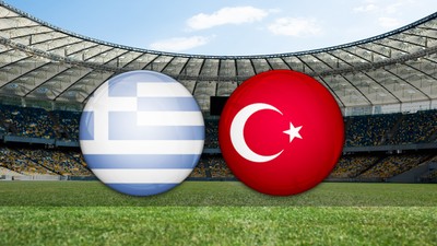 Yunanistan - Türkiye maçı ne zaman?