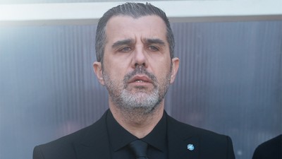Adana Demirspor ile Mustafa Alper Avcı'nın yolları ayrıldı