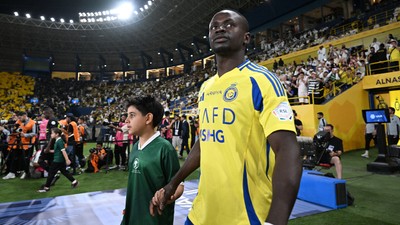 Al-Nassr'dan Fenerbahçe'ye Sadio Mane müjdesi