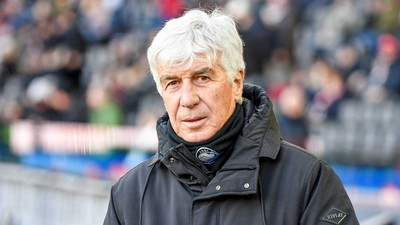 Atalanta ile yollarını ayıran Gasperini'nin yeni takımı belli oldu