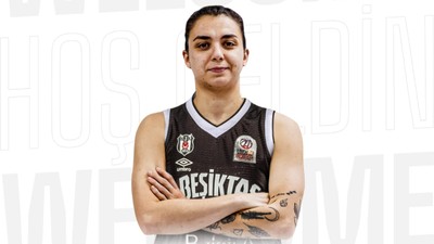 Beşiktaş Pelin Derya Bilgiç'i transfer etti