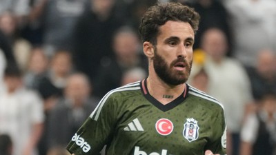 Beşiktaş'ta istikrarın adı: Rafa Silva