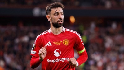 Fernandes 100 milyon euroluk teklife 'Hayır' dedi!