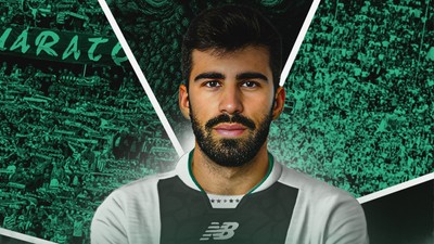 Bursaspor, Tunahan Ergül'ü kadrosuna kattı