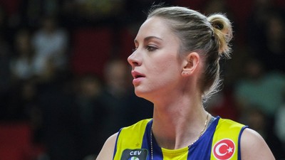 Eczacıbaşı Dynavit, Magdalena Stysiak'ı transfer etti