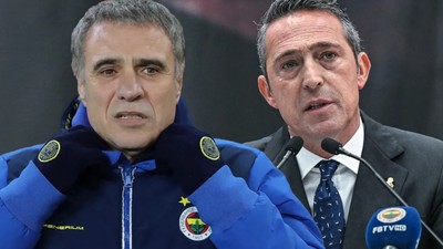 Eski Fenerbahçe'li yıldızdan şoke eden sözler! "Hayvan gibi davrandılar"