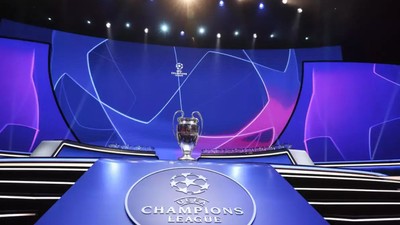 Galatasaray'ın Şampiyonlar Ligi macerası eylülün 2. haftasında başlıyor