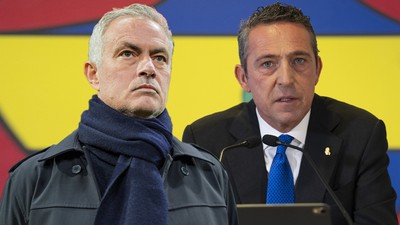 Mourinho transfer için servet istedi! "Şampiyonluk için ikisini de alalım"