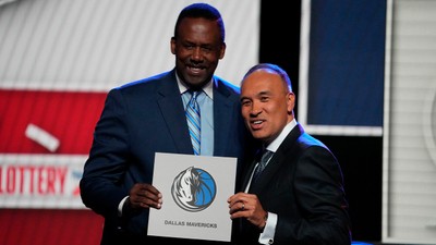 NBA yeni lig projesine Türkiye'den takımların dahil edilmesini istiyor!