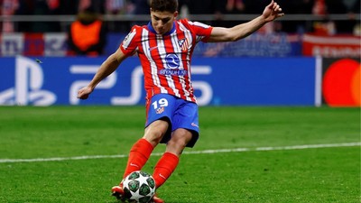 Penaltı kuralında değişiklik! Atletico Madrid'in başı yanmıştı