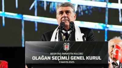 Serdal Adalı yarın basın toplantısı düzenleyecek