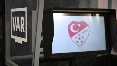 Süper Lig’de VAR’ın başına en fazla Portekizliler geçti