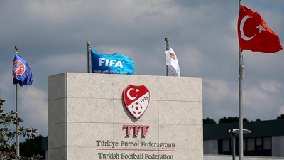TFF resmen açıkladı! Süper Lig'de sezon tescil edildi