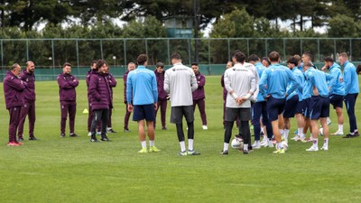 Trabzonspor’da transfer harekatı hız kazanıyor!