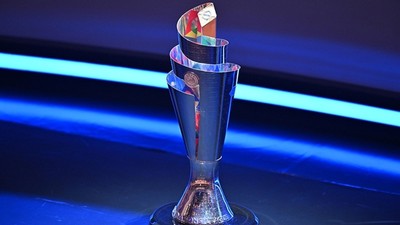 UEFA Uluslar Ligi'nde yarı final heyecanı başlıyor!