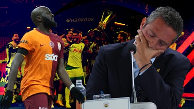 Fenerbahçe aradığı 6 numarayı Tottenham'da buldu!