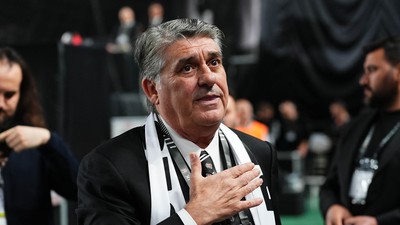 CANLI | Serdal Adalı forvet transferini açıkladı! "Immobile ile görüştüm ve kendisi de kabul etti"