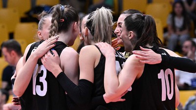 Filenin Sultanları Fransa'yı rahat geçti!