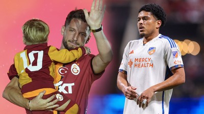 Galatasaray, Mertens'ten sonraki 10 numarasını buldu! Taraftar onu yakından tanıyor
