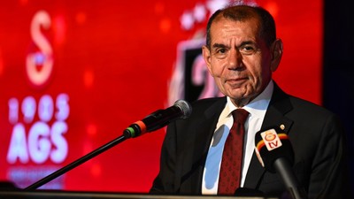 Dursun Özbek: İnşallah 2026 yılında da 26. şampiyonluğumuz gelecek