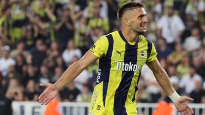 Ajax'a gidiyor demişlerdi! Tam 5 talibi çıktı