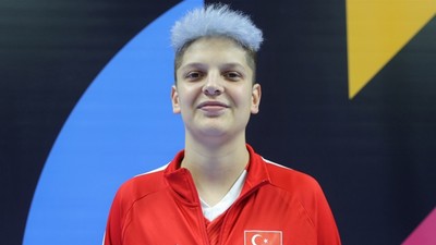 Eczacıbaşı, Ebrar Karakurt'u transfer etti