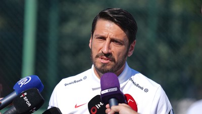 Egemen Korkmaz, Milli Takım'daki temel problemi anlattı