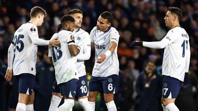 Fenerbahçe'de isyan çıktı: Jose Mourinho varsa biz yokuz!