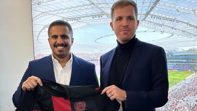 Mario Branco'nun yerine Devin Özek geldi!
