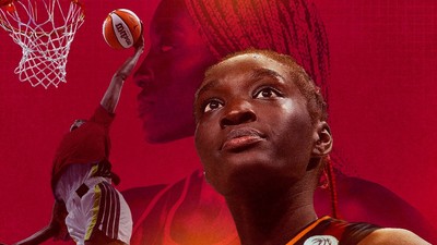 Galatasaray pivot Awak Kuier'i transfer etti