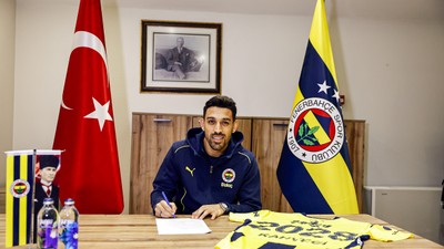 İrfan Can Kahveci: Umarım yapılacak takviyelerle iyi bir takım kurulur