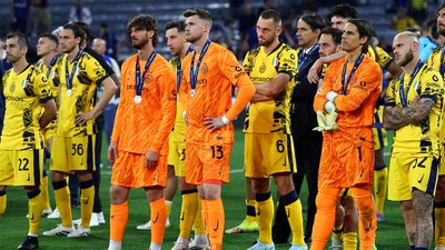 İtalya'yı sarsan skandal! Federasyon ile iş birliği yaptılar